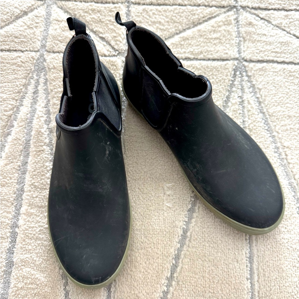 Bogs Kicker slip-on rain Chelsea boot